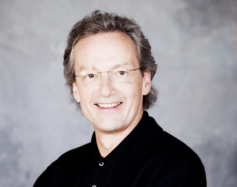 Franz Welser-Möst © Julia Wesely