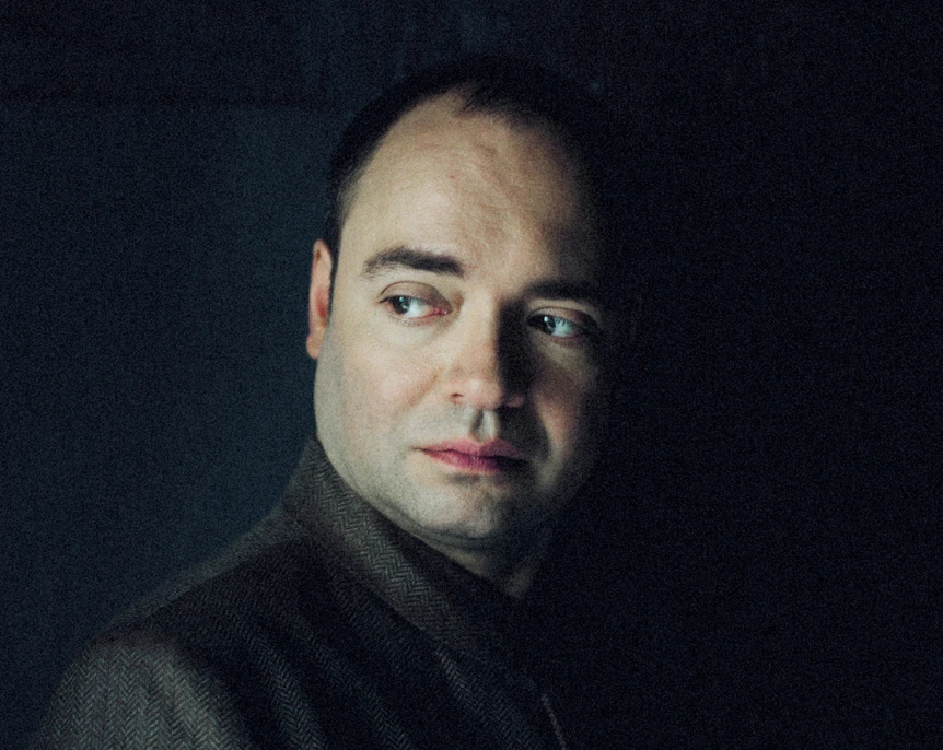 Alexander Melnikov © Julien Mignot