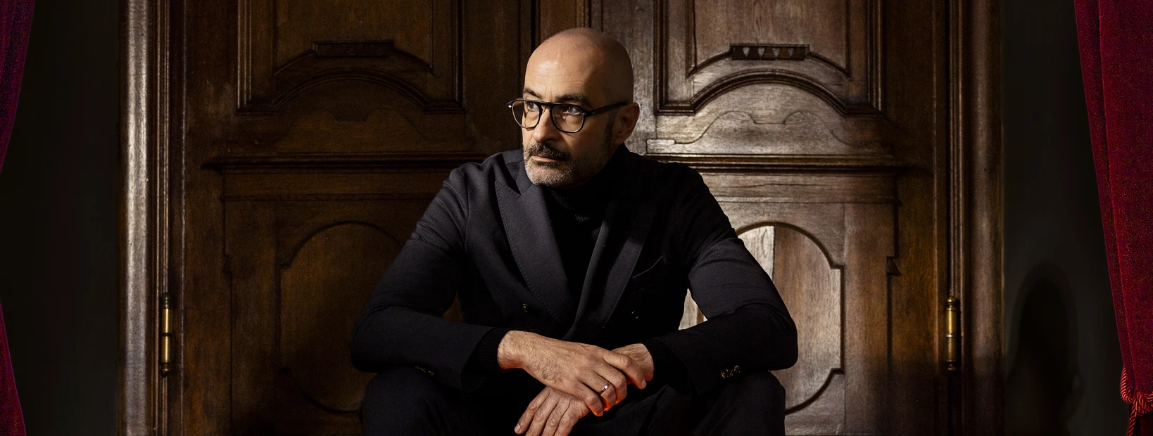 Antonello Manacorda © Thomas Rabsch
