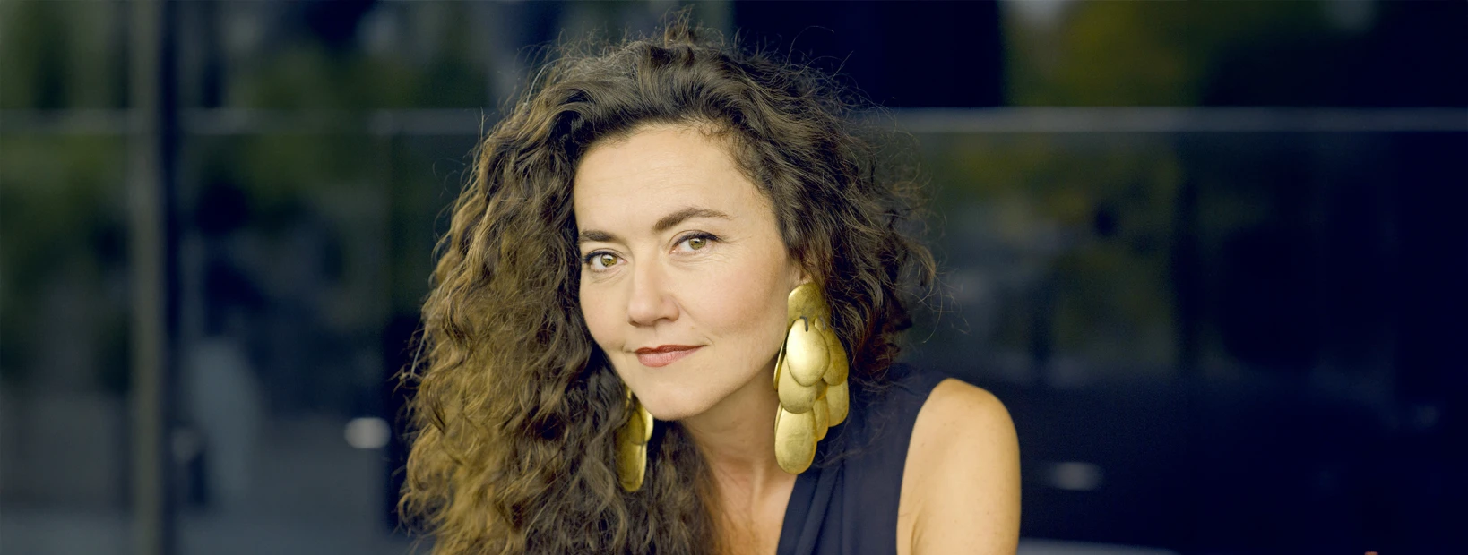 Stéphanie d'Oustrac © Jean-Baptiste Millot