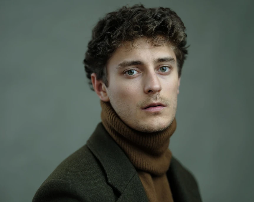 Jakub Józef Orliński © Jiyang Chen