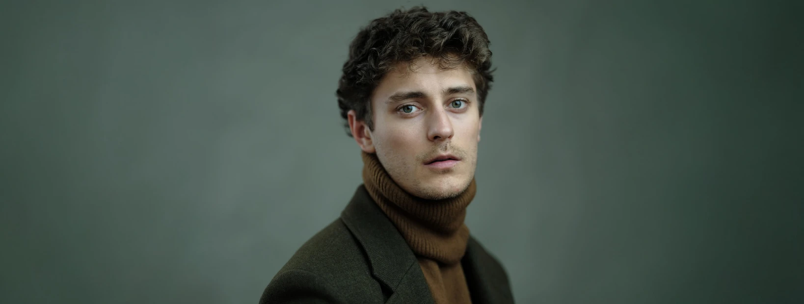 Jakub Józef Orliński © Jiyang Chen