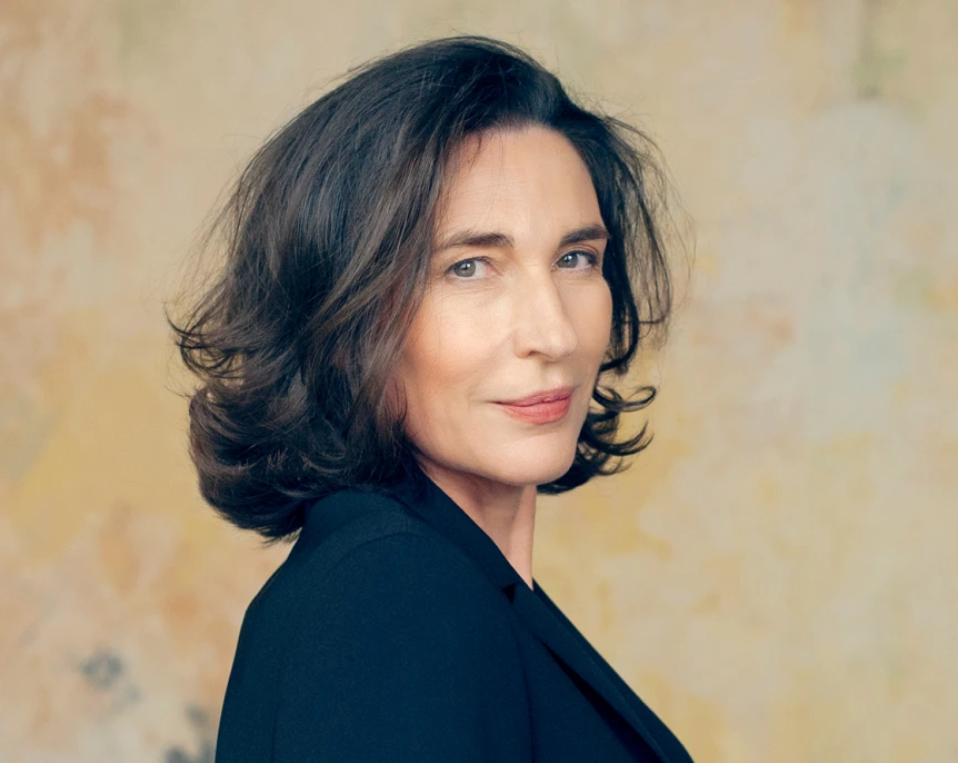 Véronique Gens © Jean-Baptiste Millot