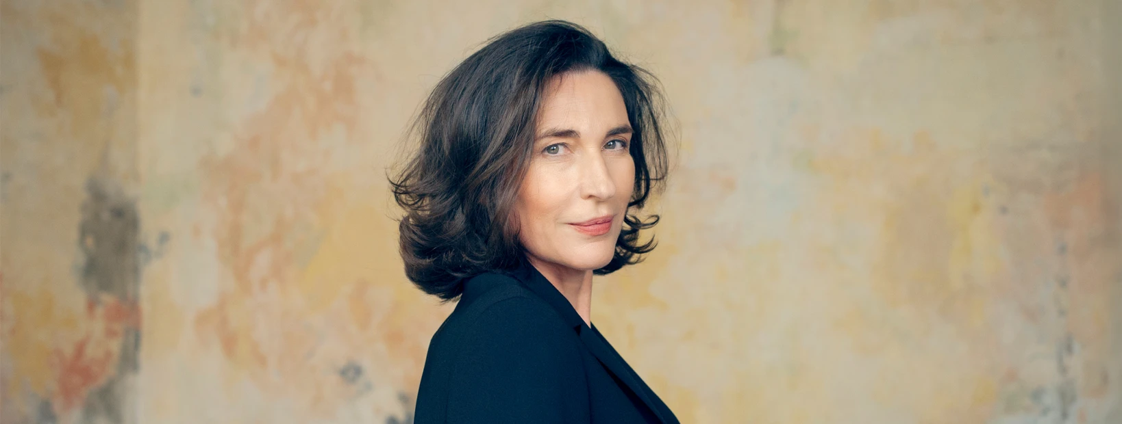 Véronique Gens © Jean-Baptiste Millot