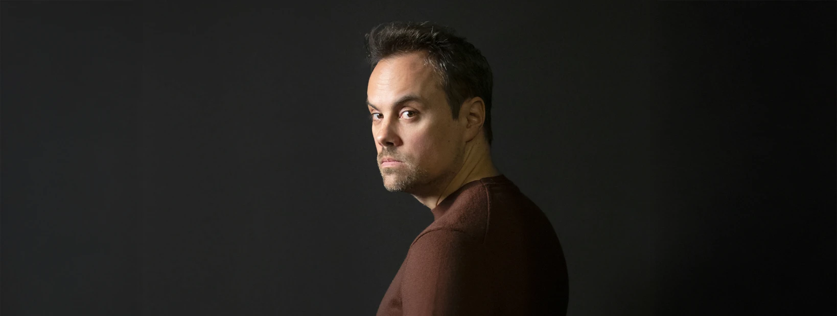 Julien Behr © Giulia Marangoni