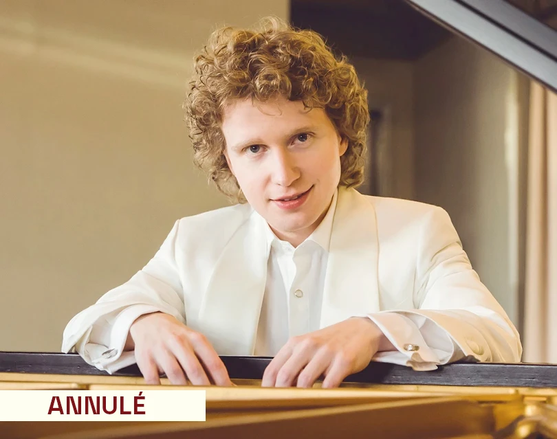 Photo de Nikolay Khozyainov © Marie Staggat