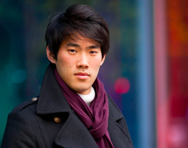 Bruce Liu